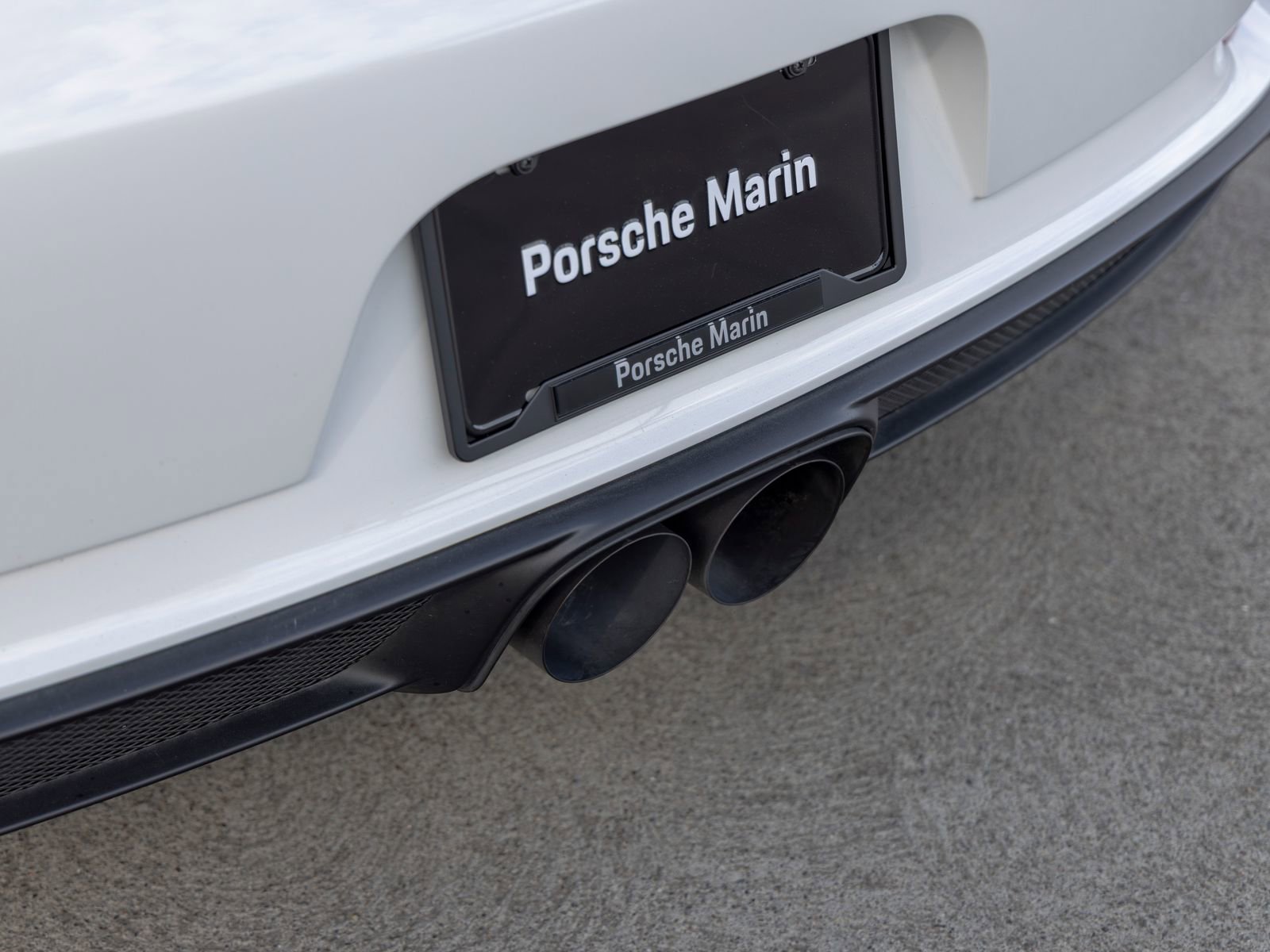 Used 2018 Porsche 911 GT3 image 23