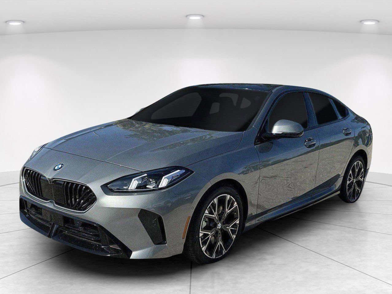 New 2026 BMW 228i w/ Technology Package image 4