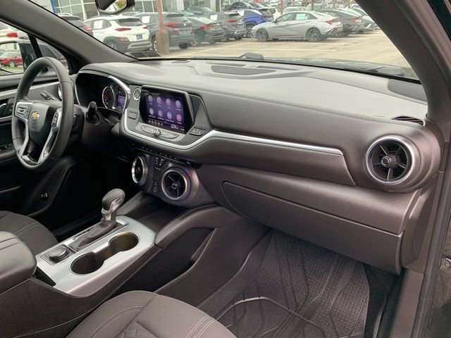 Used 2021 Chevrolet Blazer LT image 11