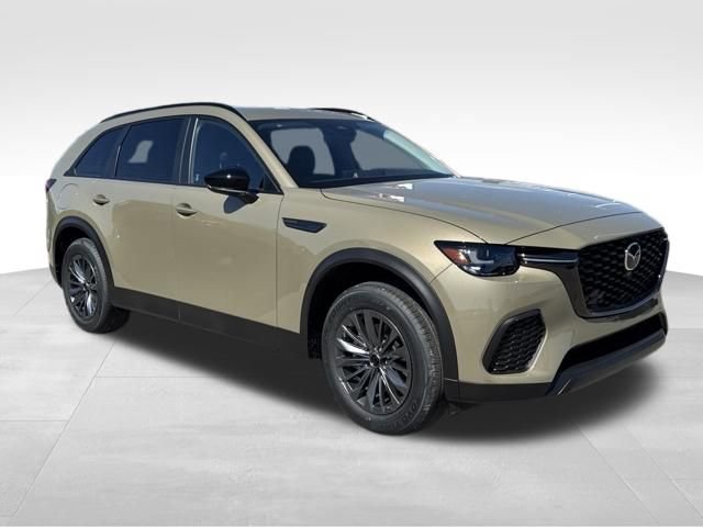 New 2026 MAZDA CX-70 SC AWD/4WD image 7