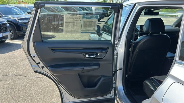 Used 2023 Honda CR-V Sport Touring image 22
