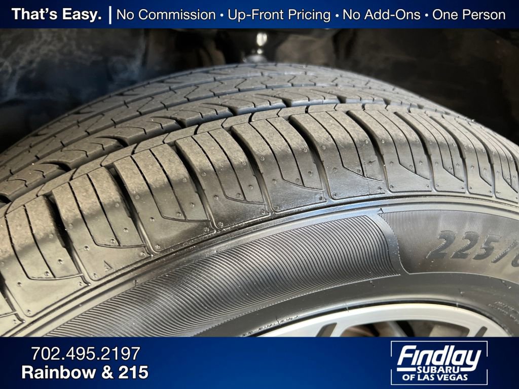 Used 2020 Subaru Crosstrek 2.0i Premium w/ Moonroof Package 2 image 32