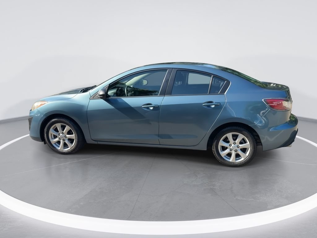 Used 2011 MAZDA MAZDA3 i Touring FWD image 6