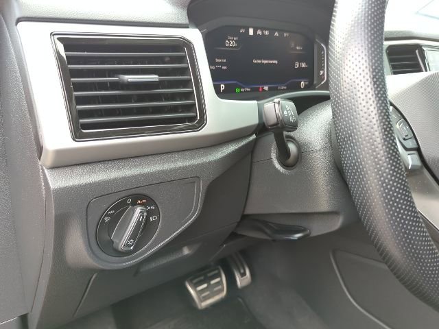 Used 2023 Volkswagen Atlas Cross Sport SEL R-Line image 12