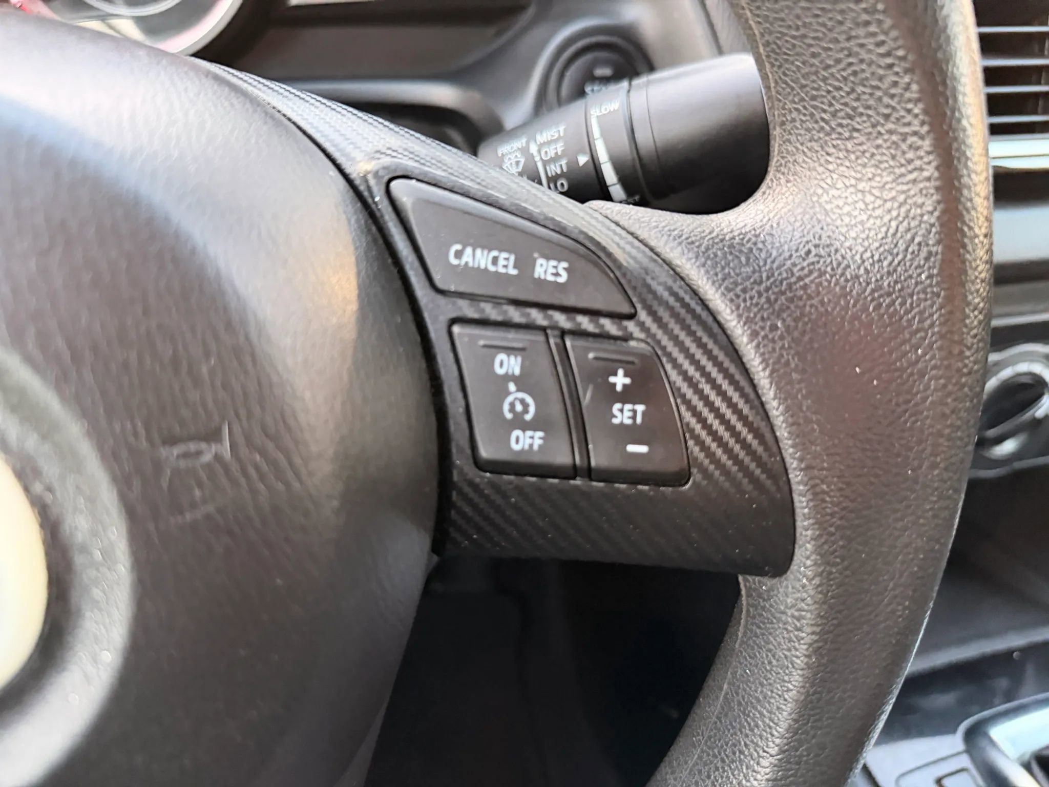 Used 2015 MAZDA MAZDA3 i Sport FWD image 29