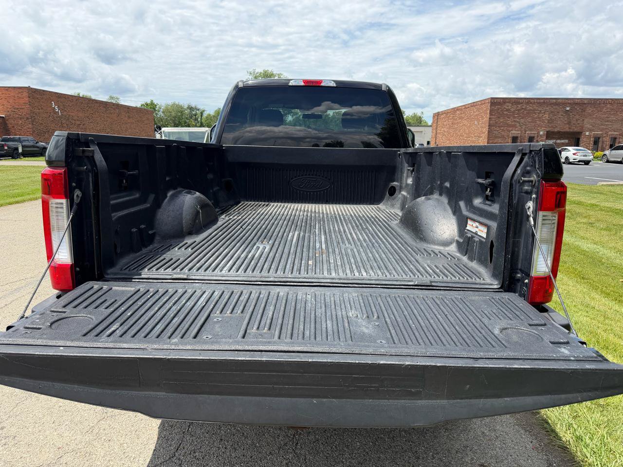 Used 2019 Ford F250 XLT w/ XLT Value Package AWD/4WD image 34