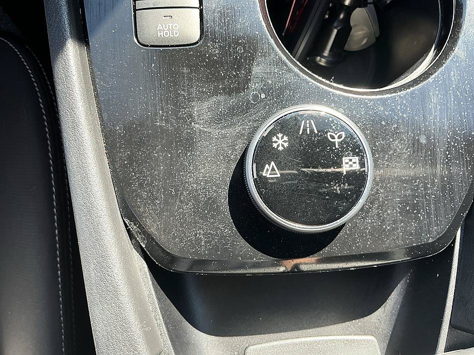 Certified 2021 Nissan Rogue SV AWD/4WD image 21