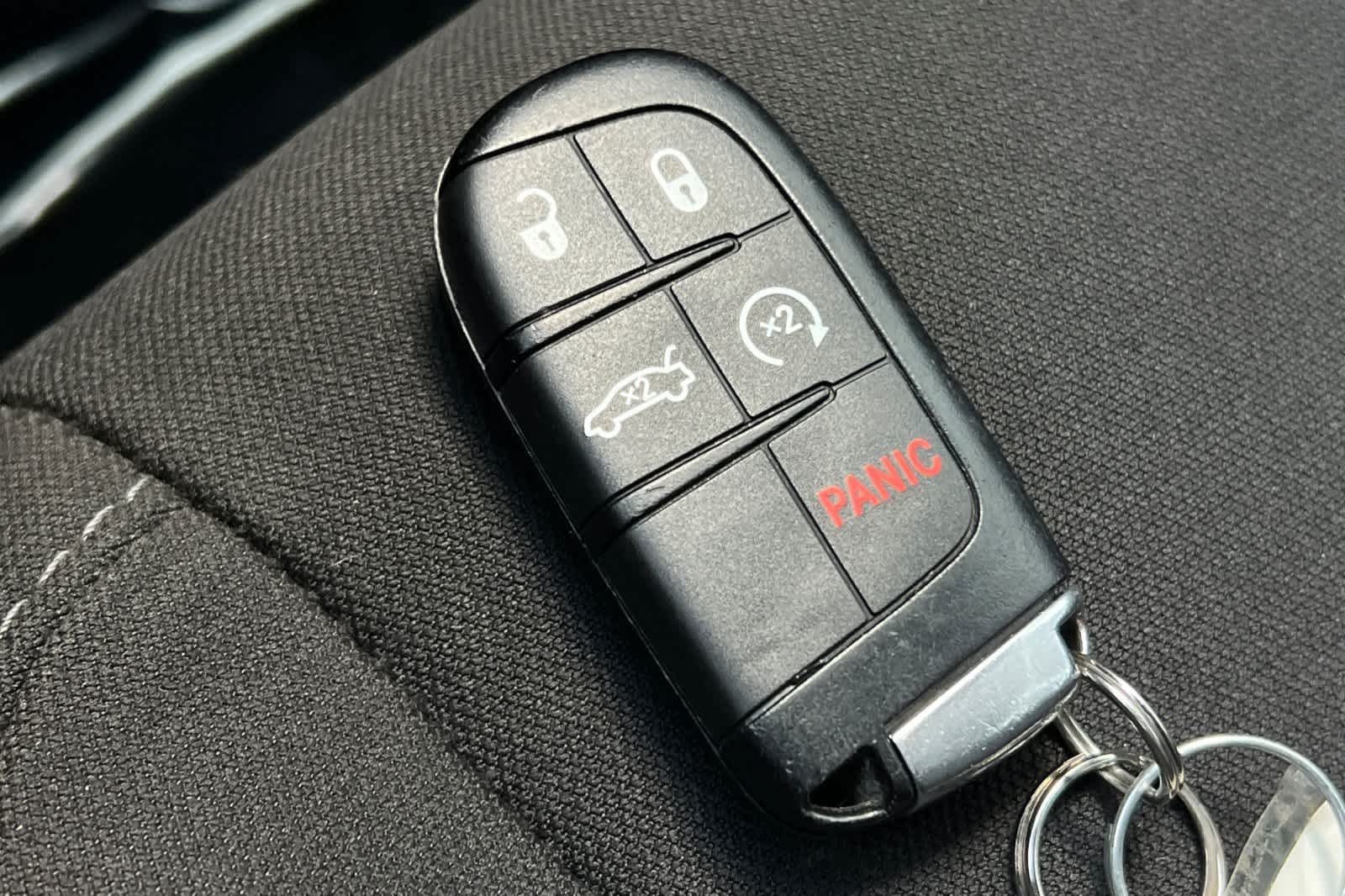 Used 2019 Dodge Challenger GT w/ Blacktop Package RWD image 25