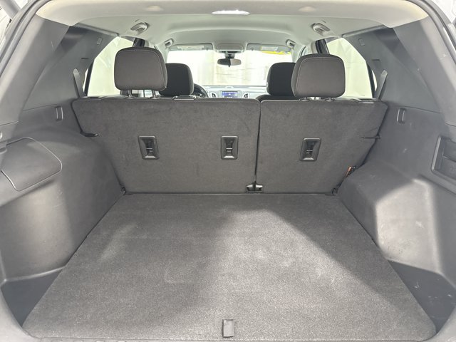 Used 2023 Chevrolet Equinox LT FWD image 27