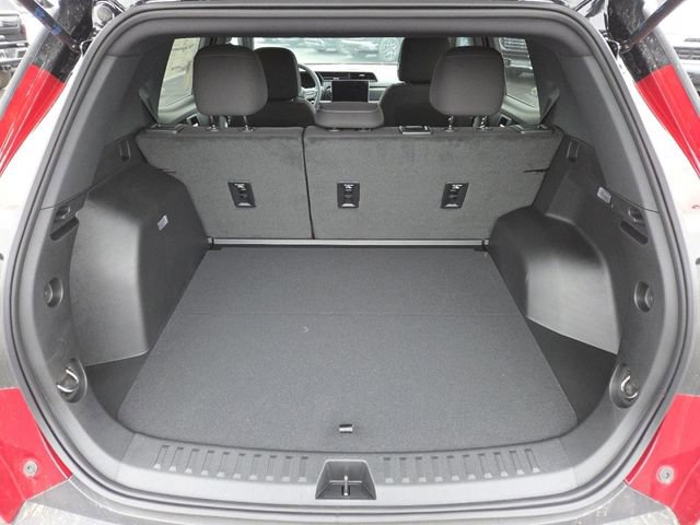 New 2026 GMC Terrain Elevation w/ Black Edition image 22