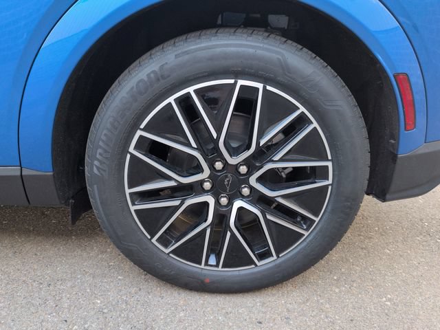New 2026 Ford Mustang Mach-E Premium AWD/4WD image 30