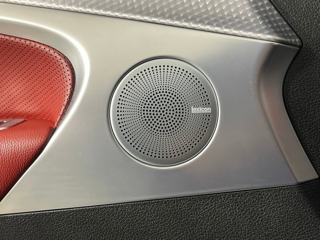 Used 2023 Genesis G70 3.3T w/ Sport Advanced Package image 14