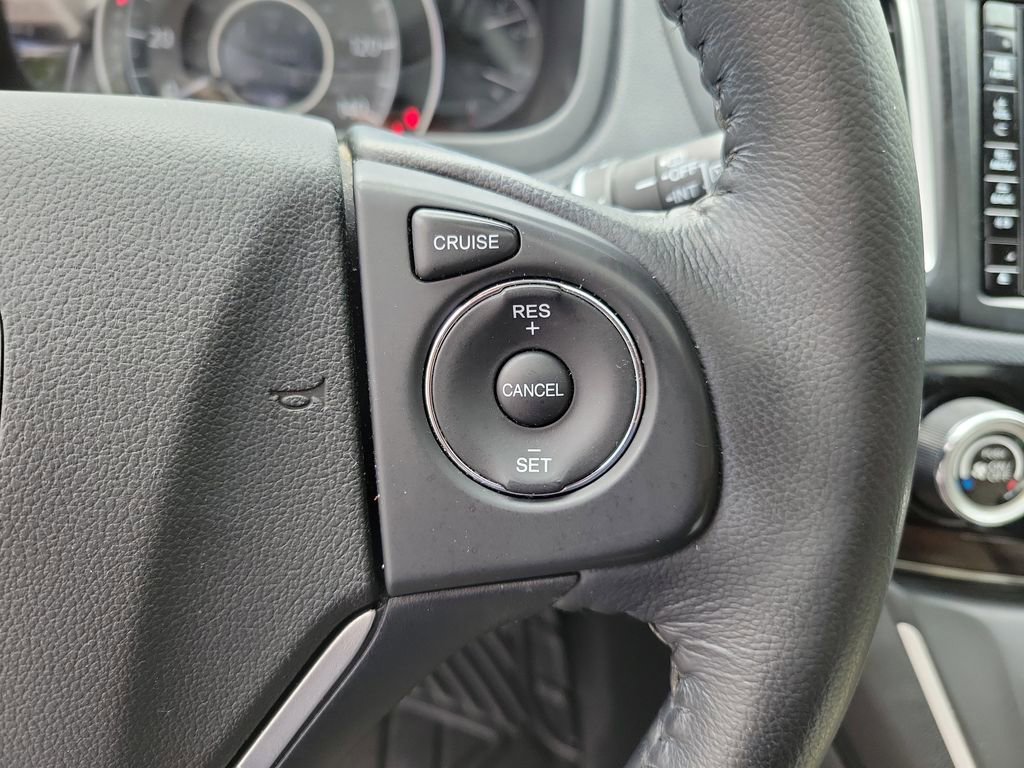 Used 2015 Honda CR-V EX-L image 26