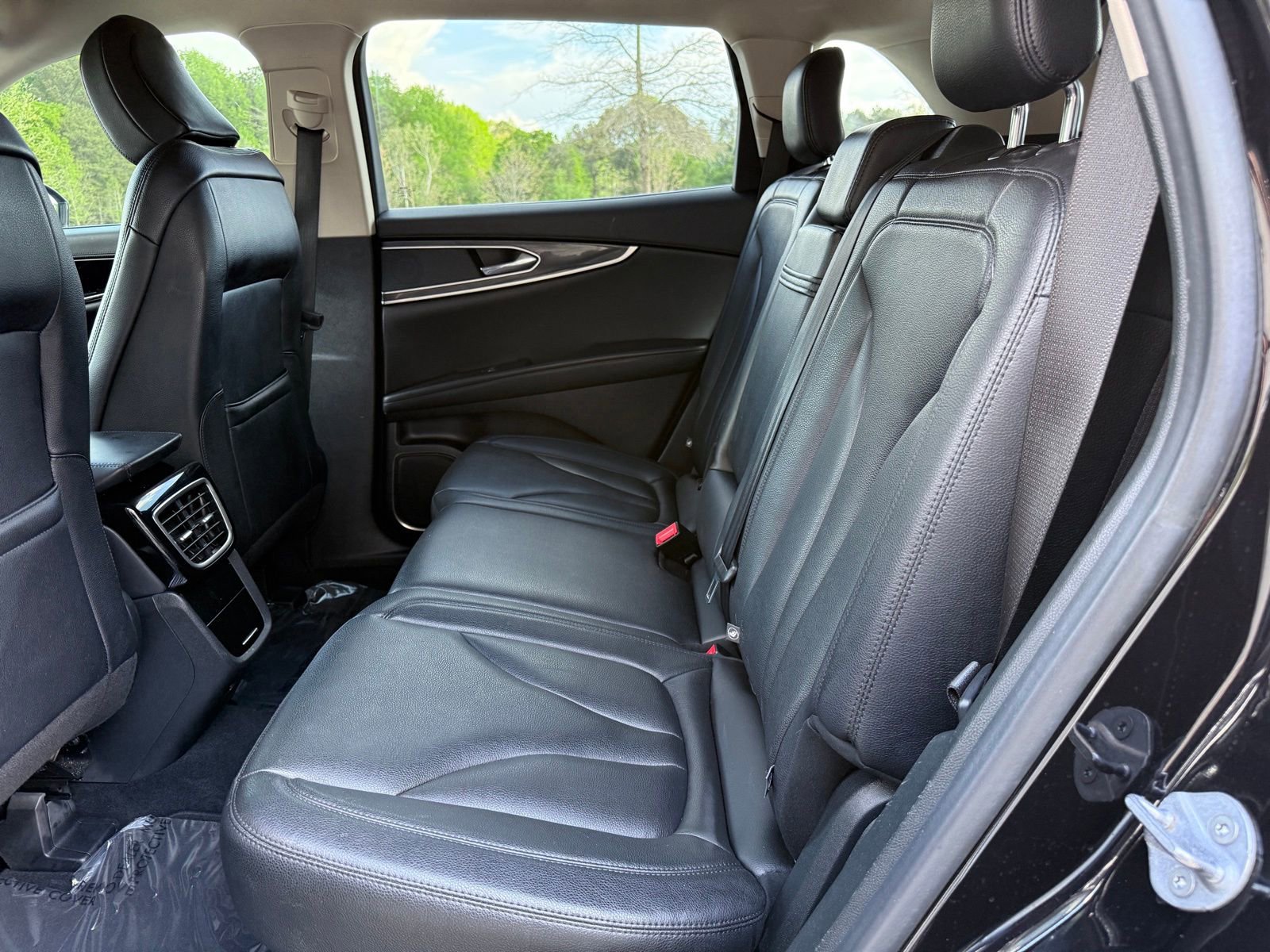 Used 2022 Lincoln Nautilus AWD image 37