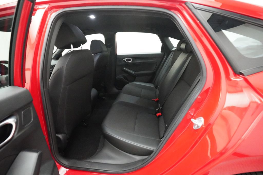 Certified 2023 Honda Civic Sport image 15