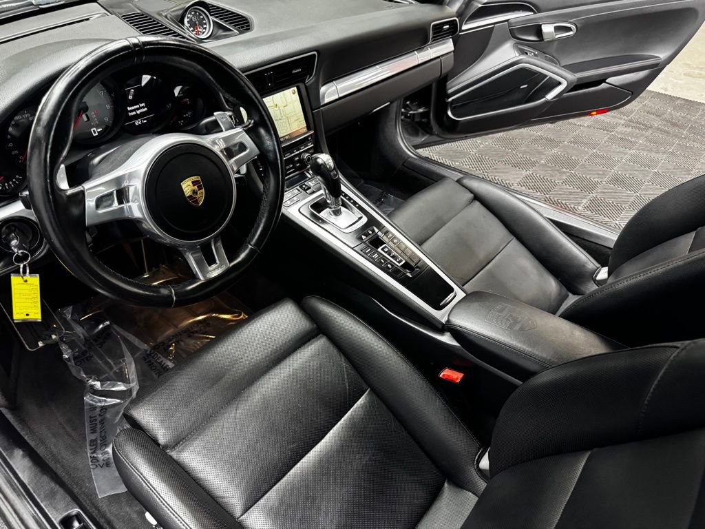 Used 2016 Porsche 911 Carrera S RWD image 31