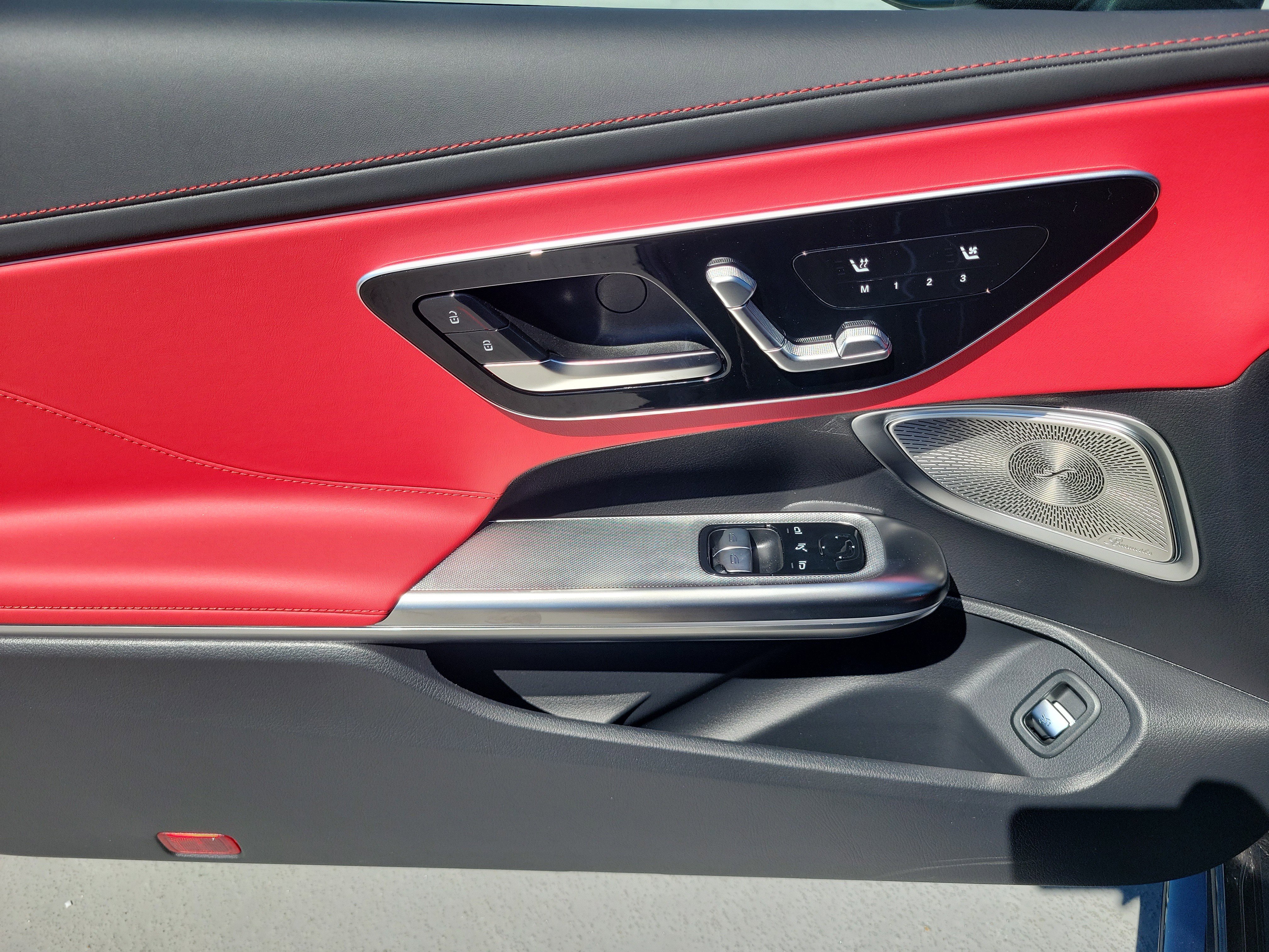 New 2026 Mercedes-Benz CLE 53 AMG 4MATIC Coupe image 11