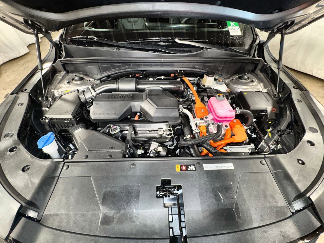 New 2026 Kia Sorento SX Prestige image 33