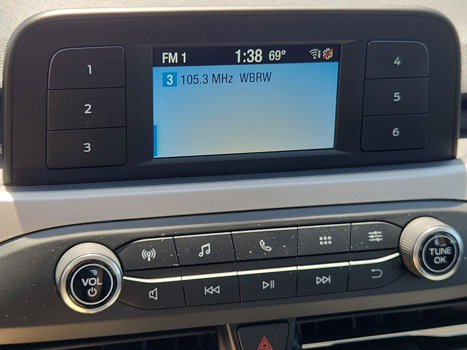 Certified 2022 Ford Escape S AWD/4WD image 20