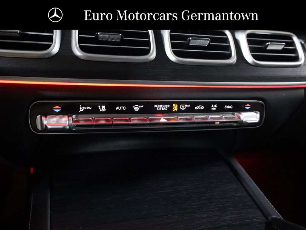 Used 2026 Mercedes-Benz GLE 350 4MATIC image 27