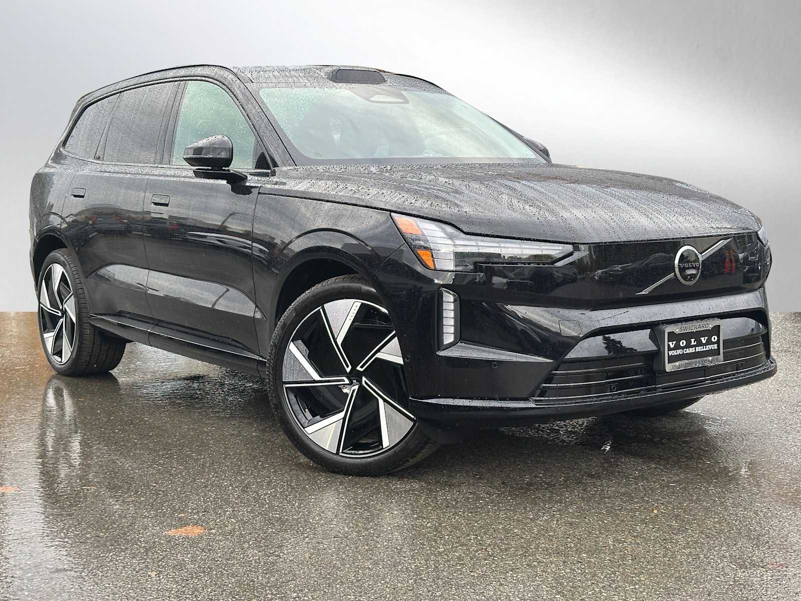 New 2025 Volvo EX90 Ultra w/ Protection Package Premier image 1
