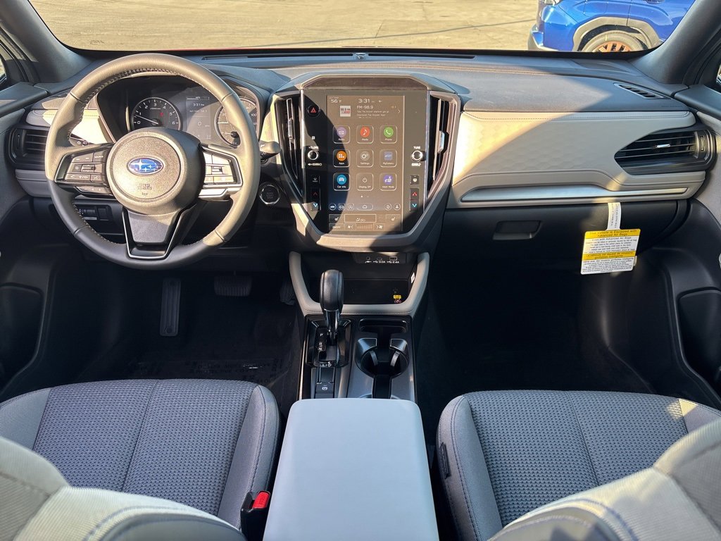 New 2026 Subaru Forester Premium image 14