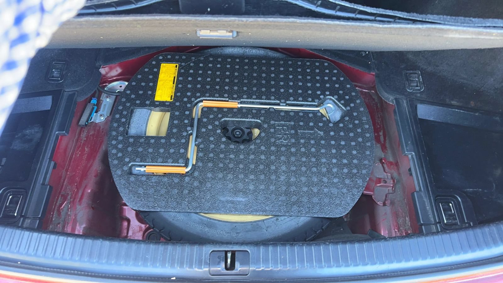 Used 2009 Lexus IS 250 RWD image 33
