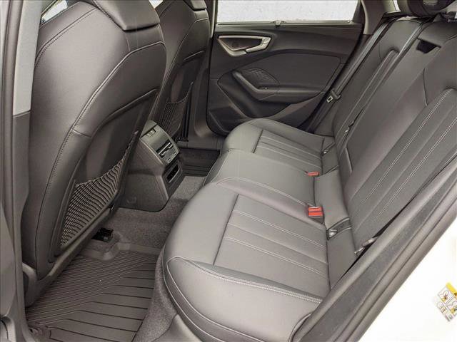 New 2025 Audi A5 2.0T Premium Plus image 16