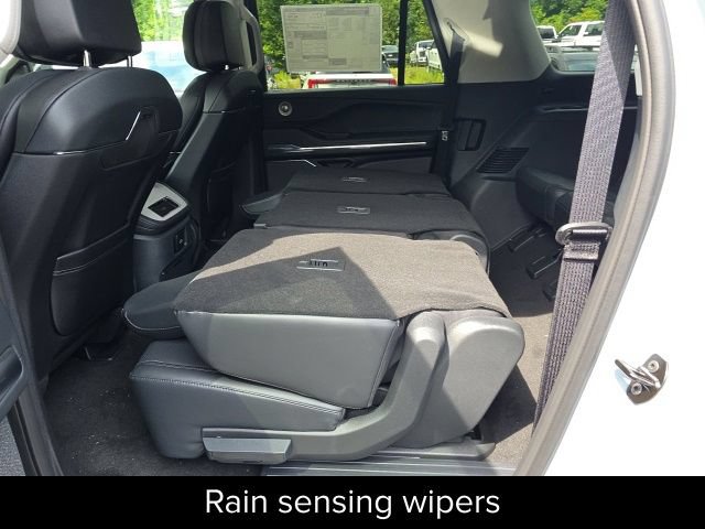 New 2027 Lincoln Navigator L Reserve AWD/4WD image 52