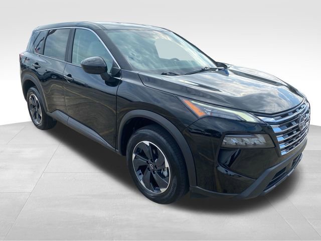 Used 2025 Nissan Rogue SV AWD/4WD image 17