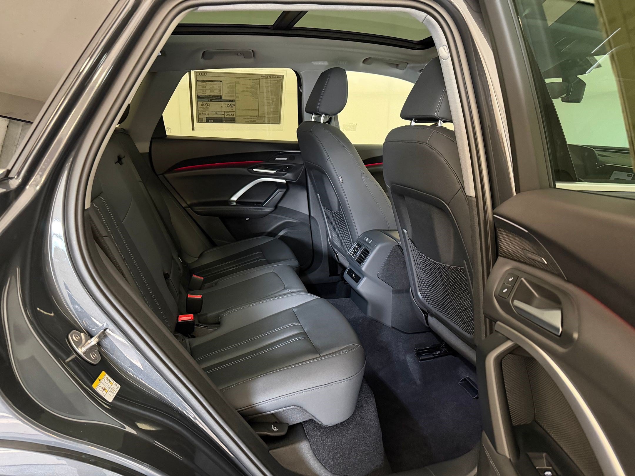 New 2026 Audi Q5 Premium AWD/4WD image 29