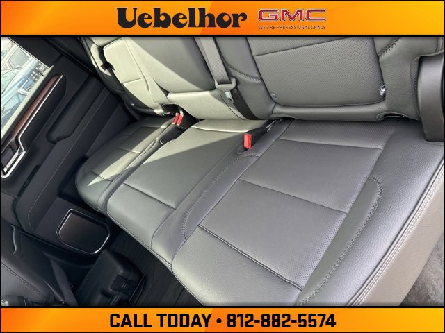 New 2025 GMC Sierra 3500 Denali w/ Technology Package image 18
