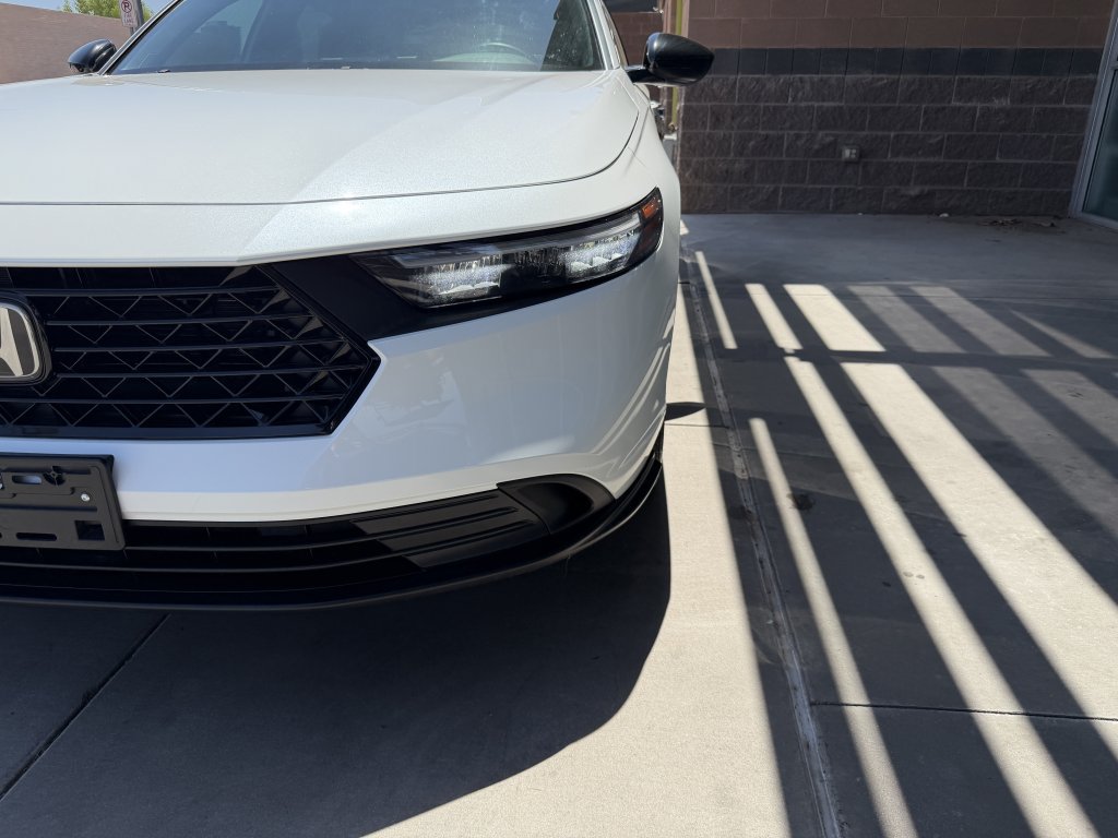 Used 2024 Honda Accord Sport image 11