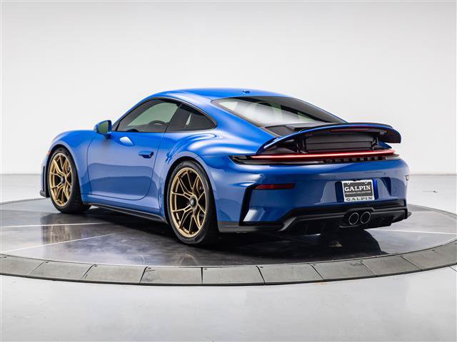 Used 2026 Porsche 911 GT3 RWD image 3