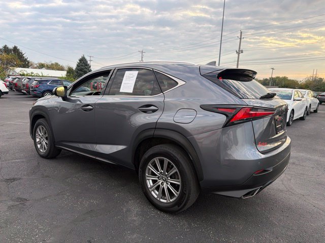 Used 2021 Lexus NX 300 AWD w/ Accessory Package image 5