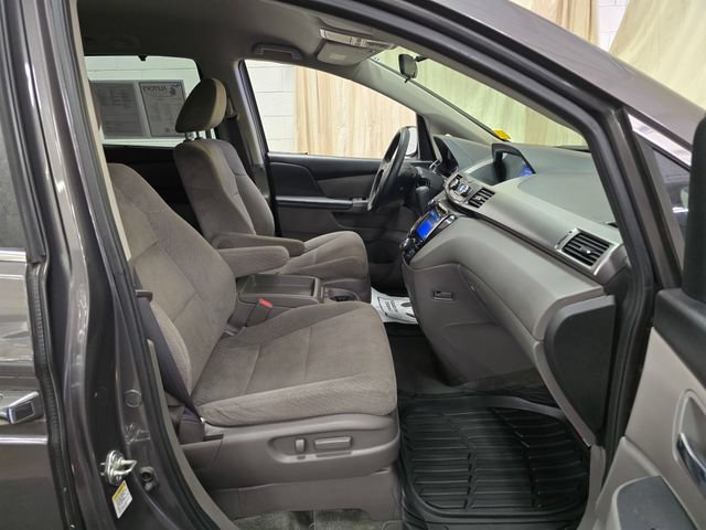 Used 2015 Honda Odyssey EX image 26