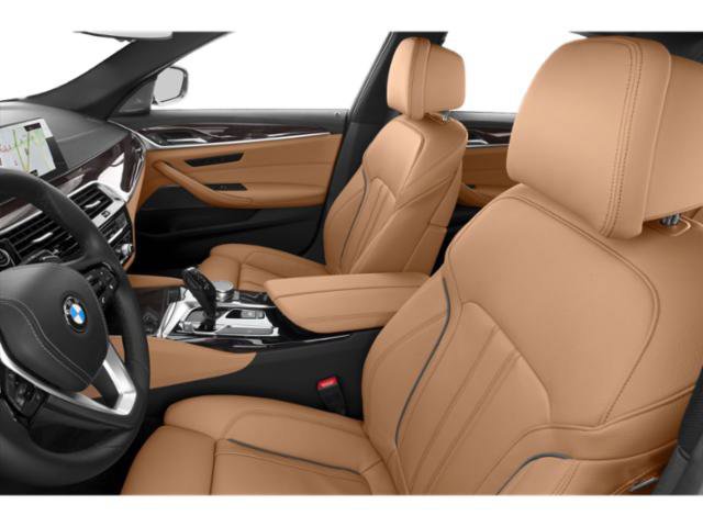 Used 2019 BMW 540i xDrive w/ M Sport Package AWD/4WD image 12