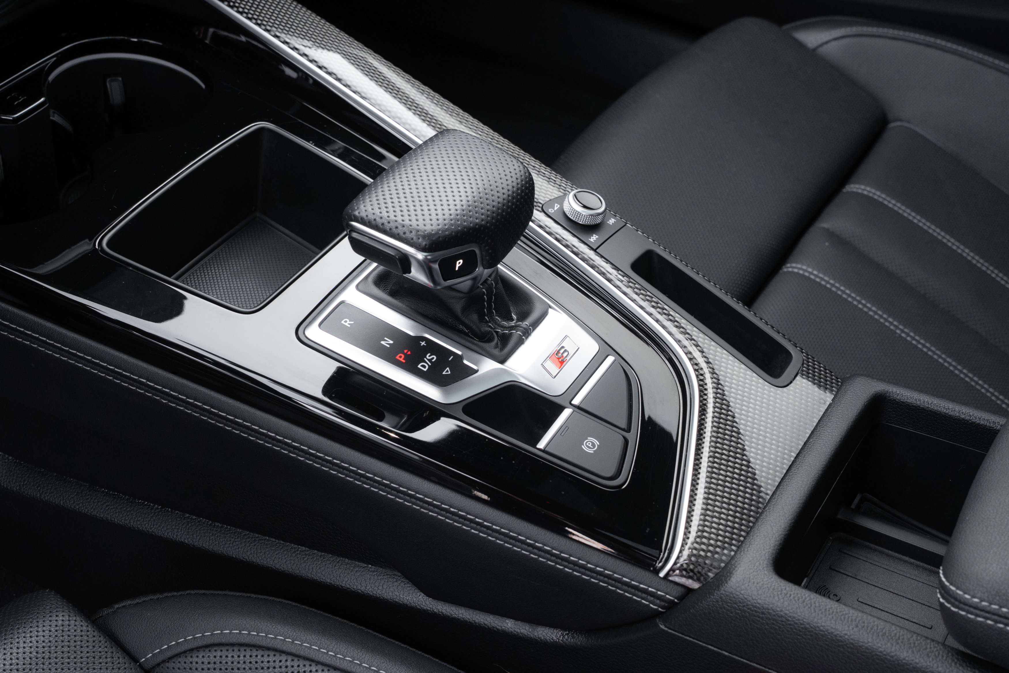 Certified 2023 Audi S5 Prestige w/ Prestige Package image 19