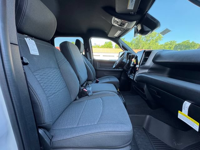 New 2026 RAM 2500 Warlock AWD/4WD image 24