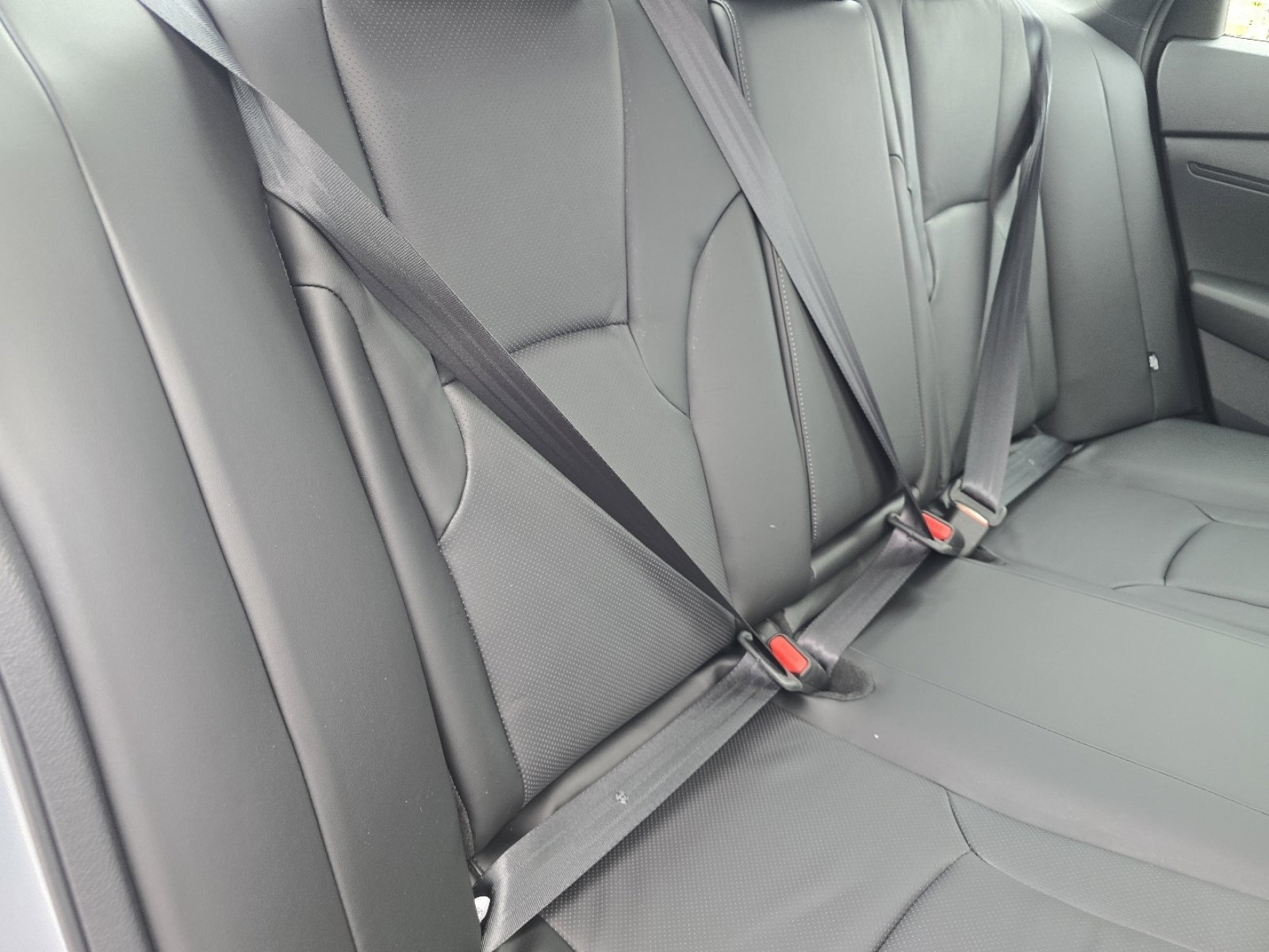 New 2026 Honda Accord Sport image 22