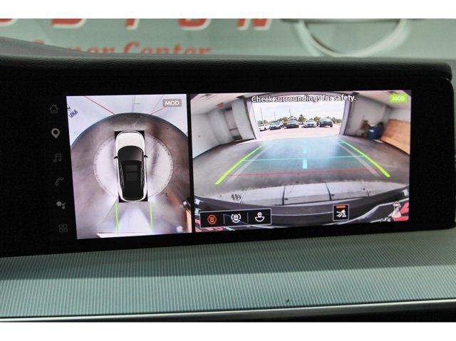 Used 2026 Nissan Murano Platinum w/ Cargo Package AWD/4WD image 27