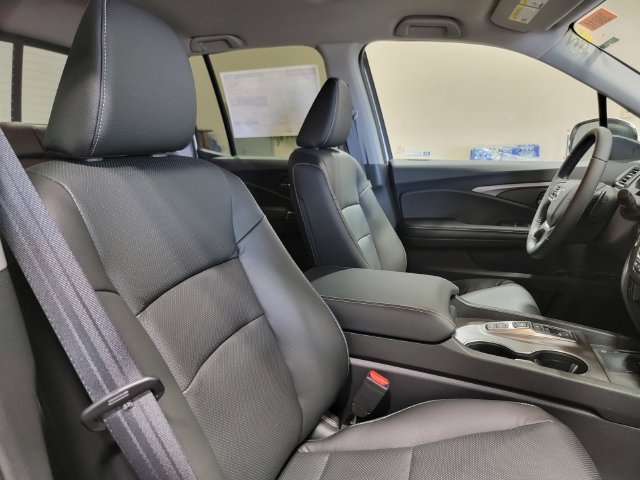 New 2026 Honda Ridgeline RTL image 15