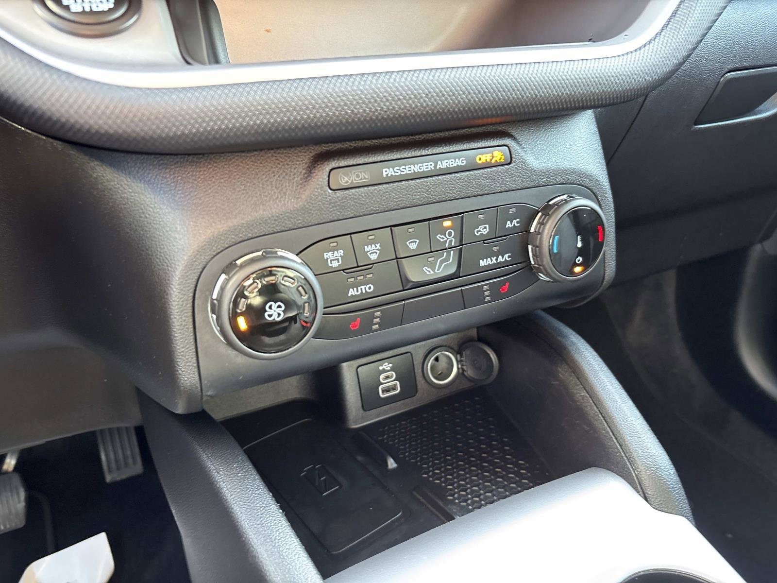 Used 2023 Ford Bronco Sport Big Bend w/ Convenience Package image 34