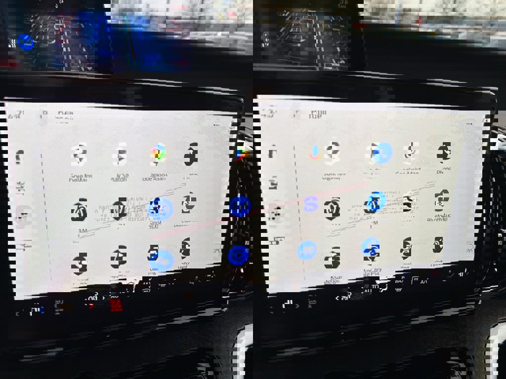 New 2026 Ford Expedition Tremor image 32