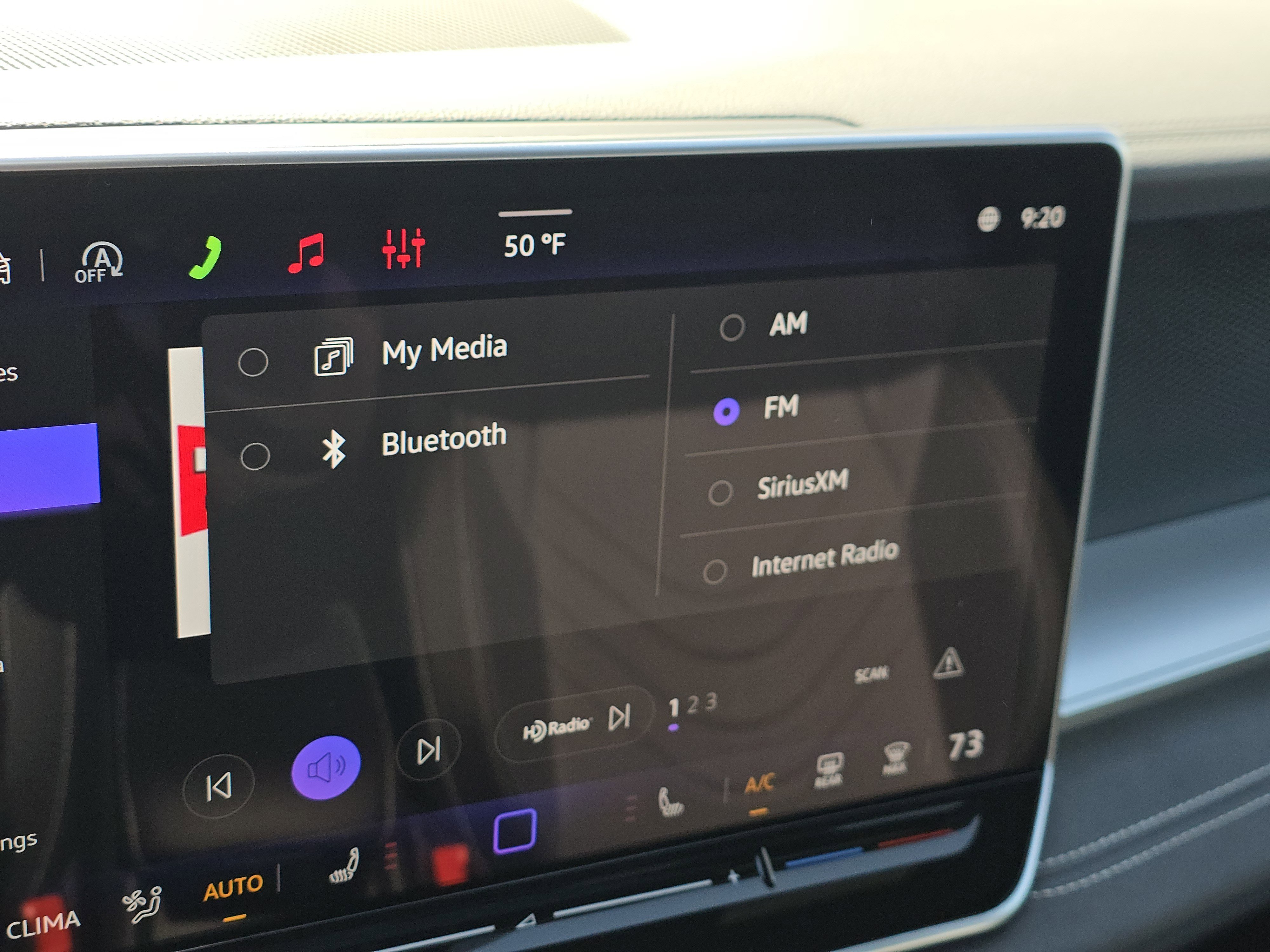 New 2026 Volkswagen Tiguan SE R-Line image 11