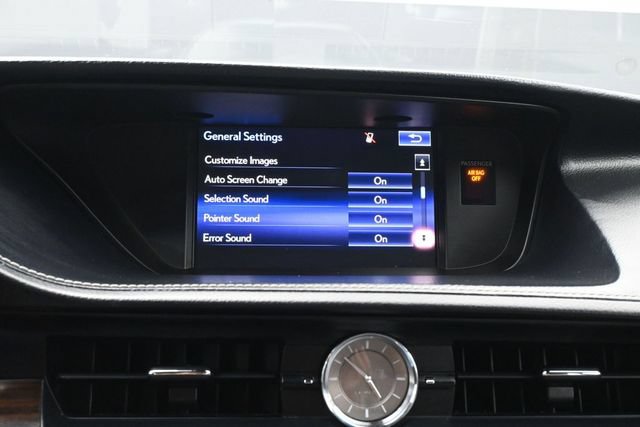 Used 2016 Lexus ES 350 w/ Luxury Package w/Wood Trim FWD image 18