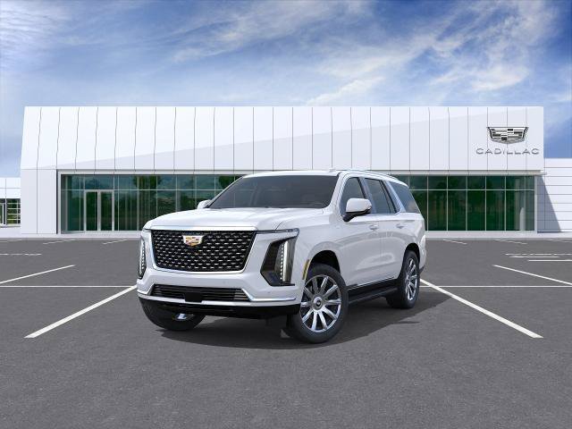 New 2026 Cadillac Escalade 2WD image 32