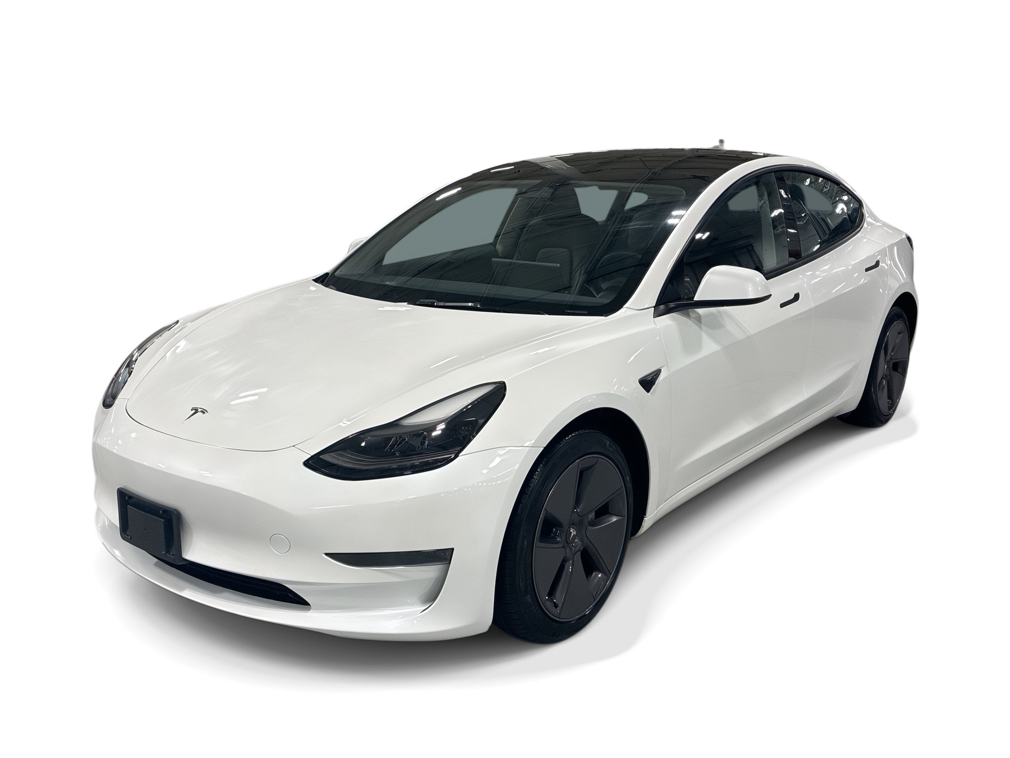 Certified 2023 Tesla Model 3 Standard Range RWD image 14