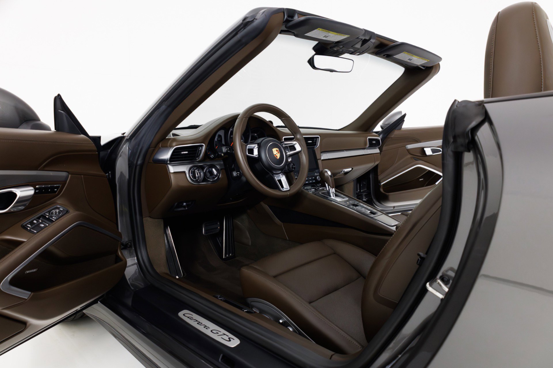 Used 2017 Porsche 911 Carrera GTS image 15