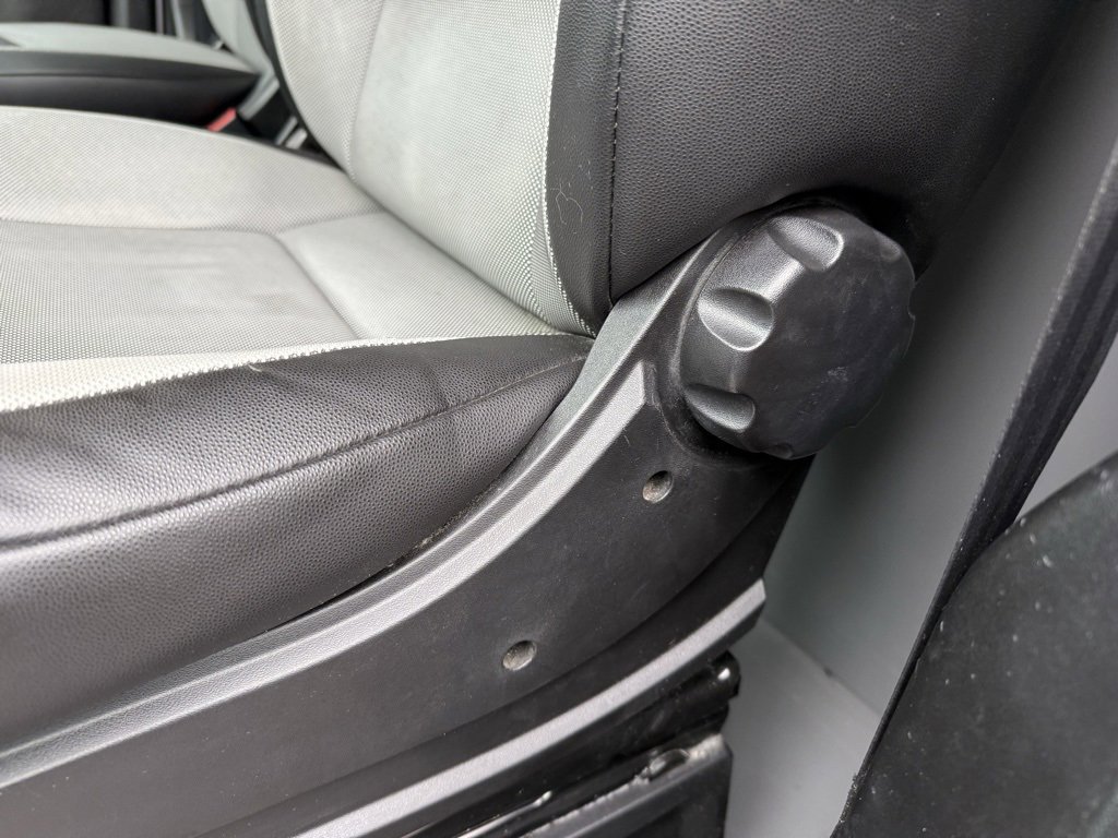 Used 2023 RAM ProMaster 2500 image 15